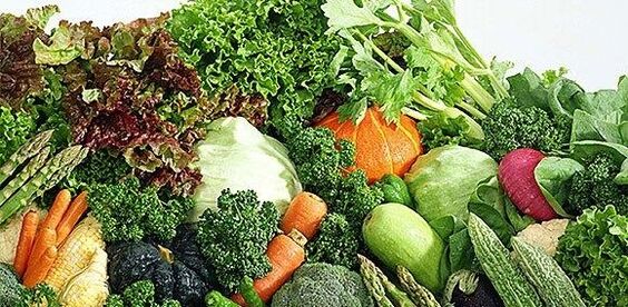 Verdure